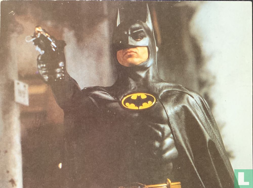 Batman