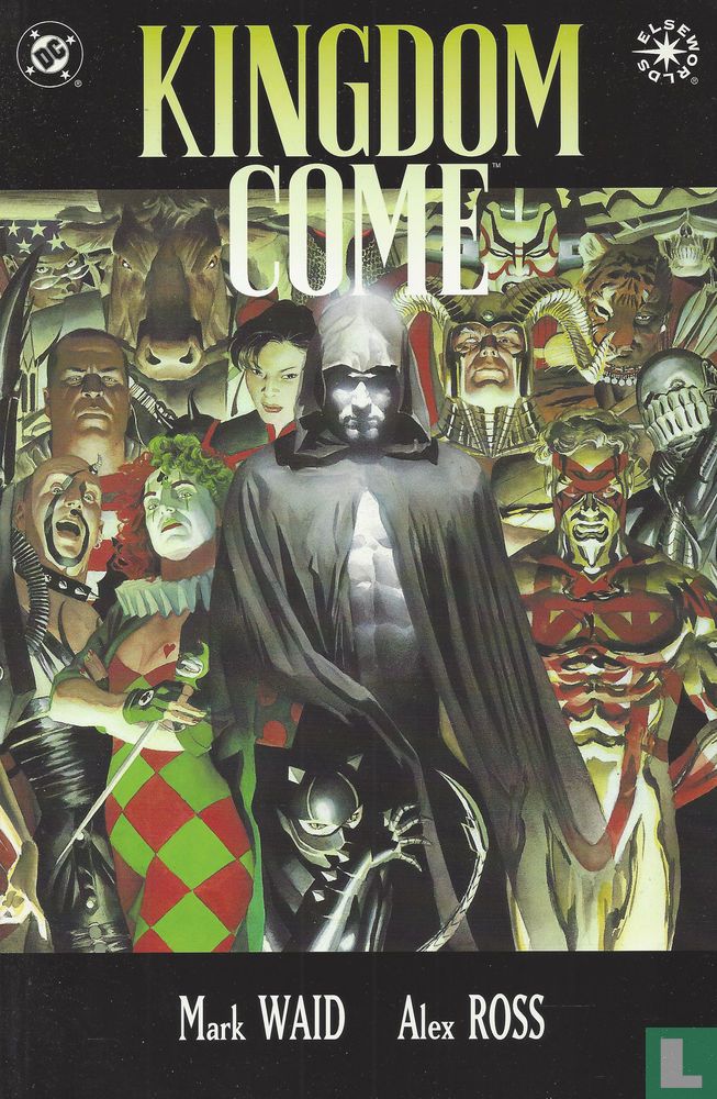 Kingdom Come 1
