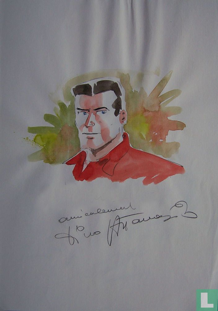 Bob Morane