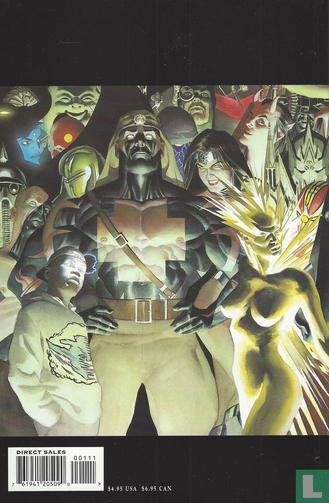 Kingdom Come 1