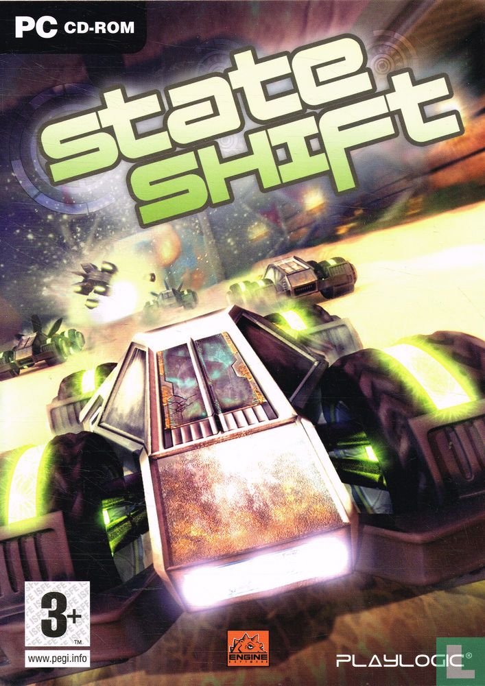 State Shift