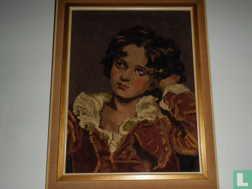 Meisje