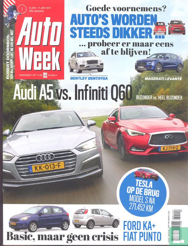 Autoweek 1