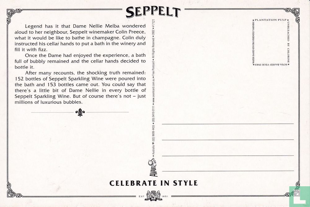 07121 - Seppelt