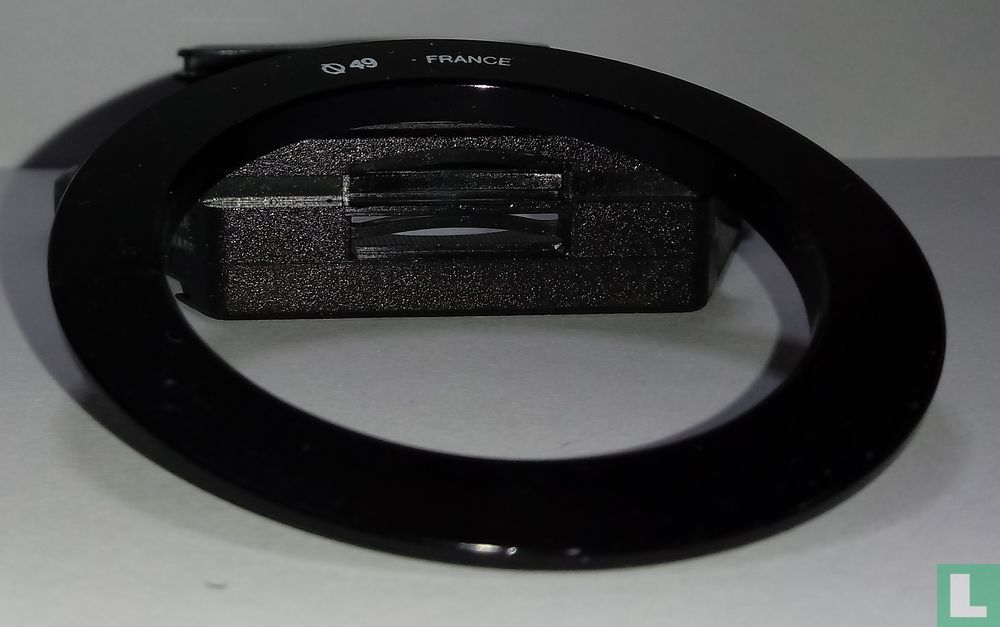 Cokin adapterring 49 mm