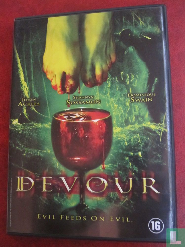 Devour