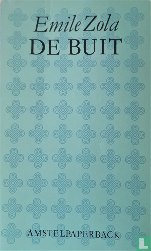 De buit