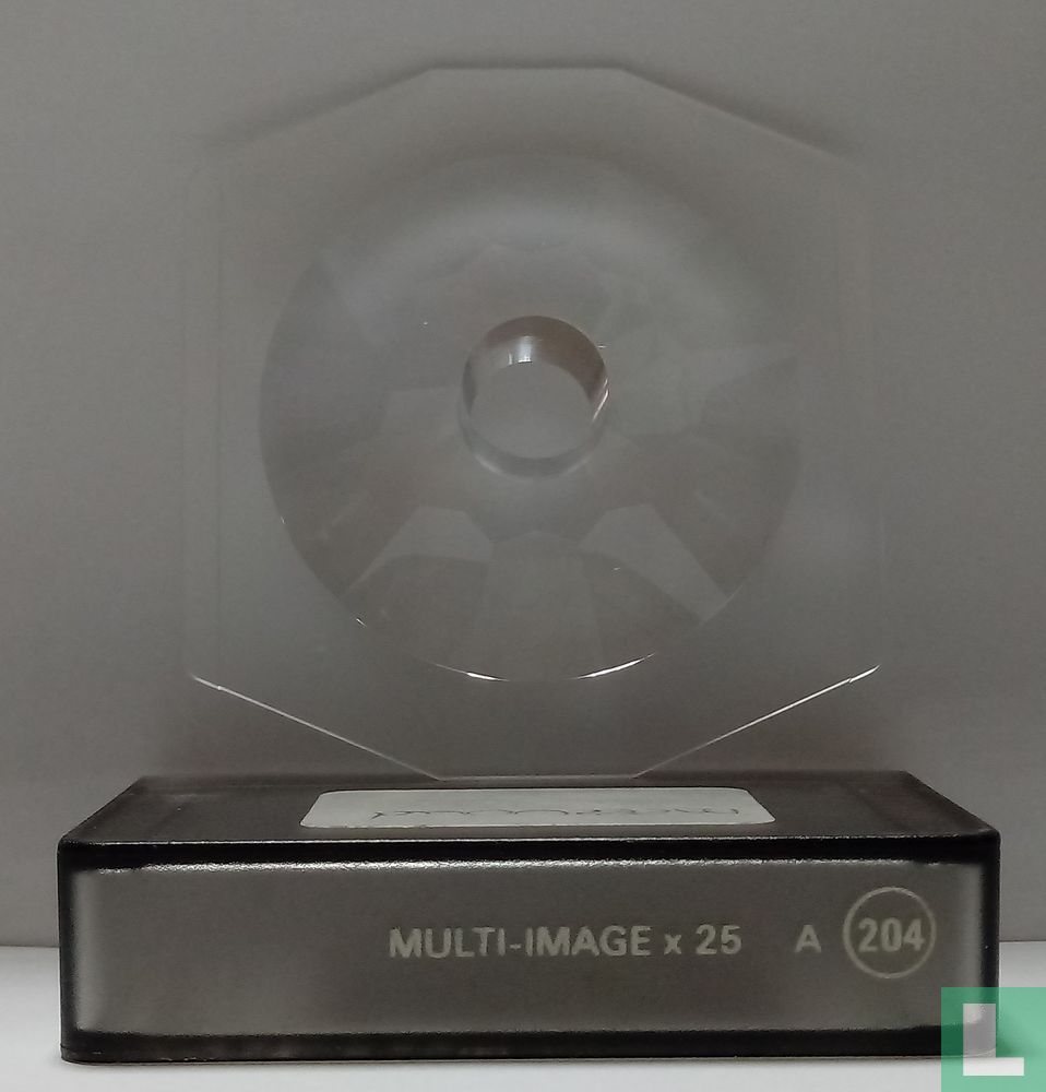 Cokin A204 Multi-Image x 25