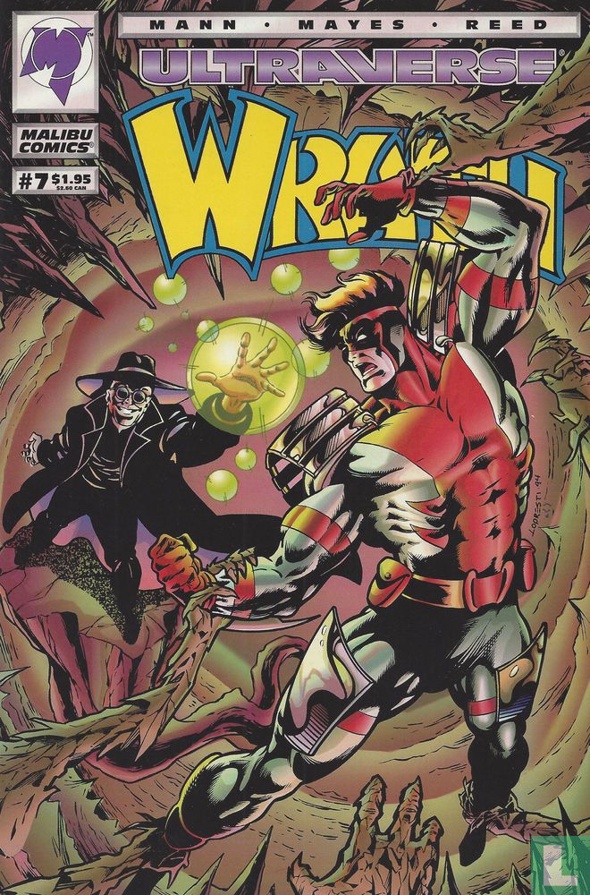 Wrath 7