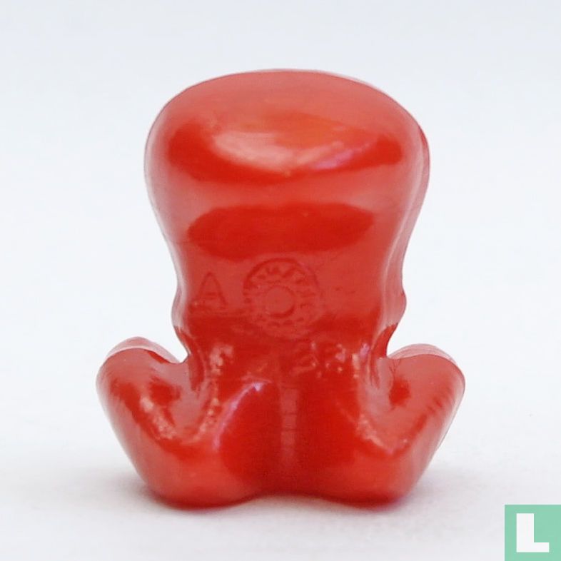 Baby [l] (red)