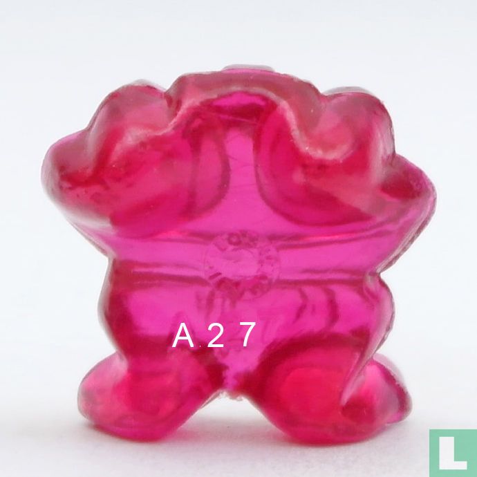 Skipper [t] (pink)