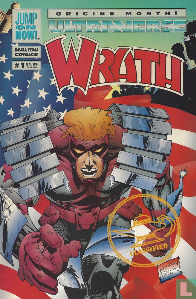Wrath 1