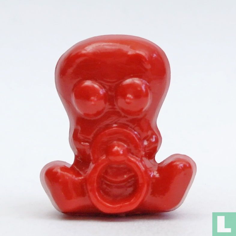 Baby (red)