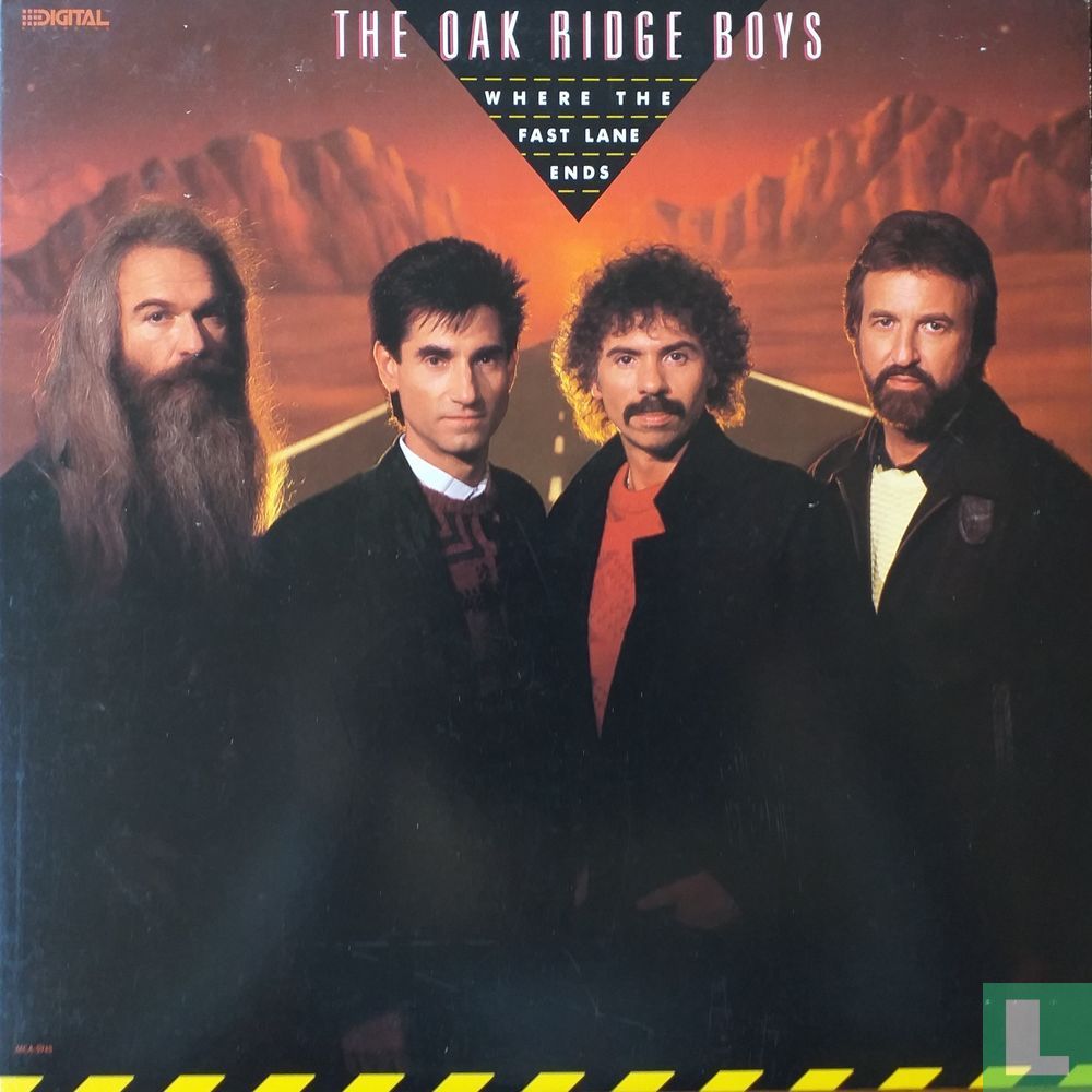 Where the Fast Lane Ends