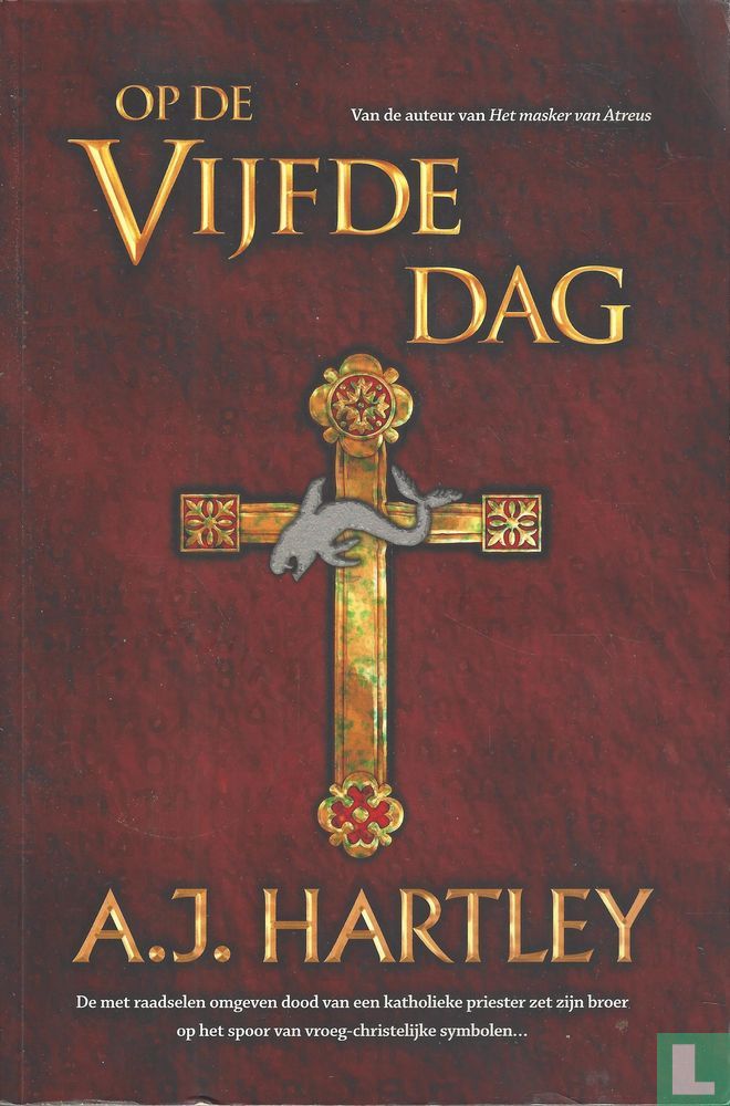 Op de vijfde dag