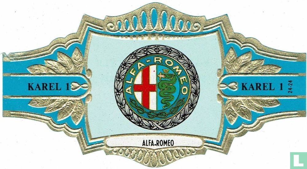 Alfa Romeo