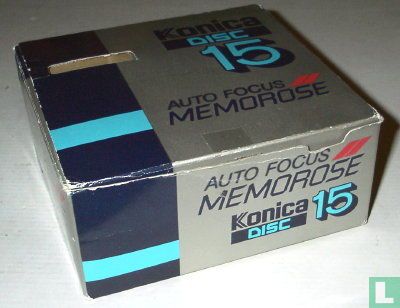 DISC 15