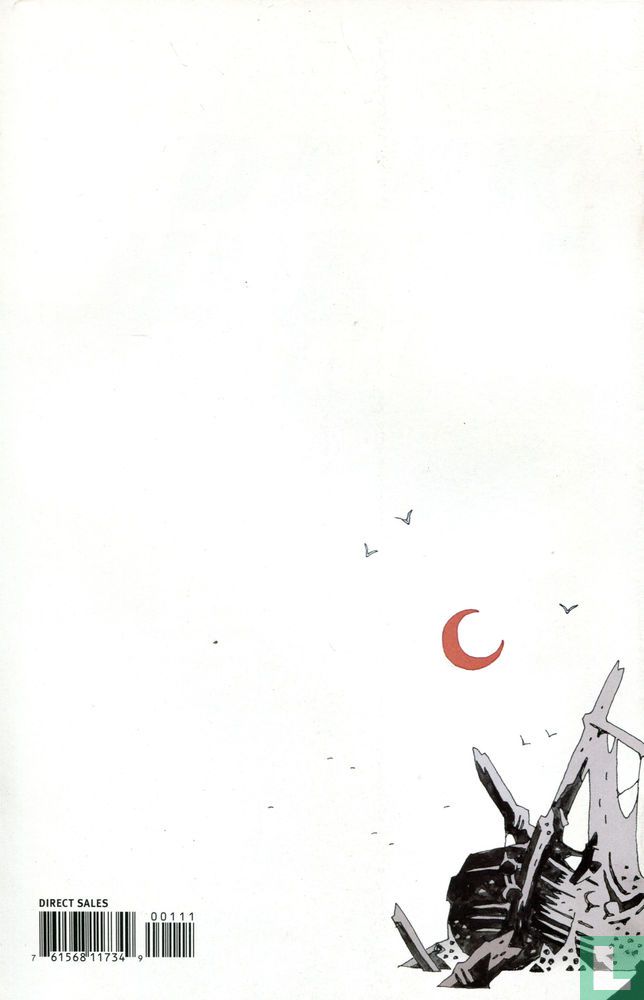 The Island 1