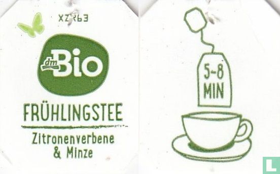 Frühlingstee 
