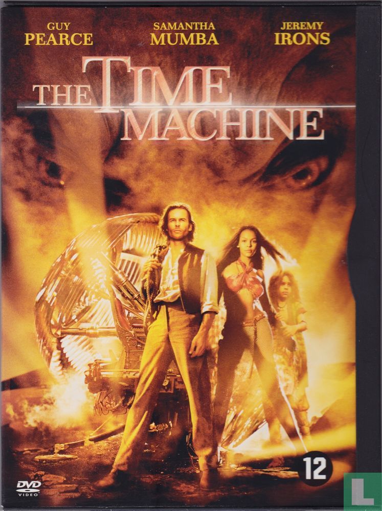 The Time Machine