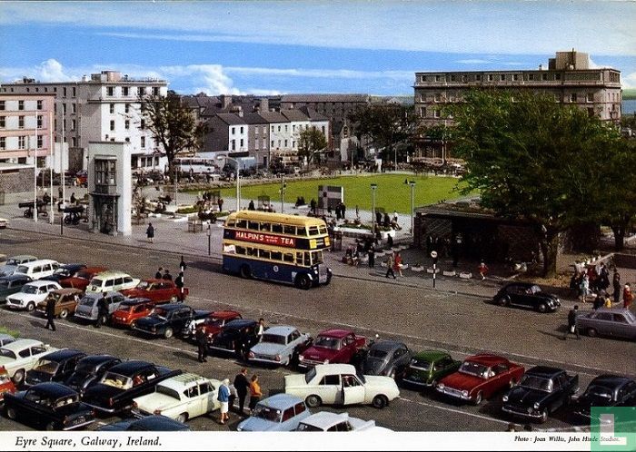 Eyre Square
