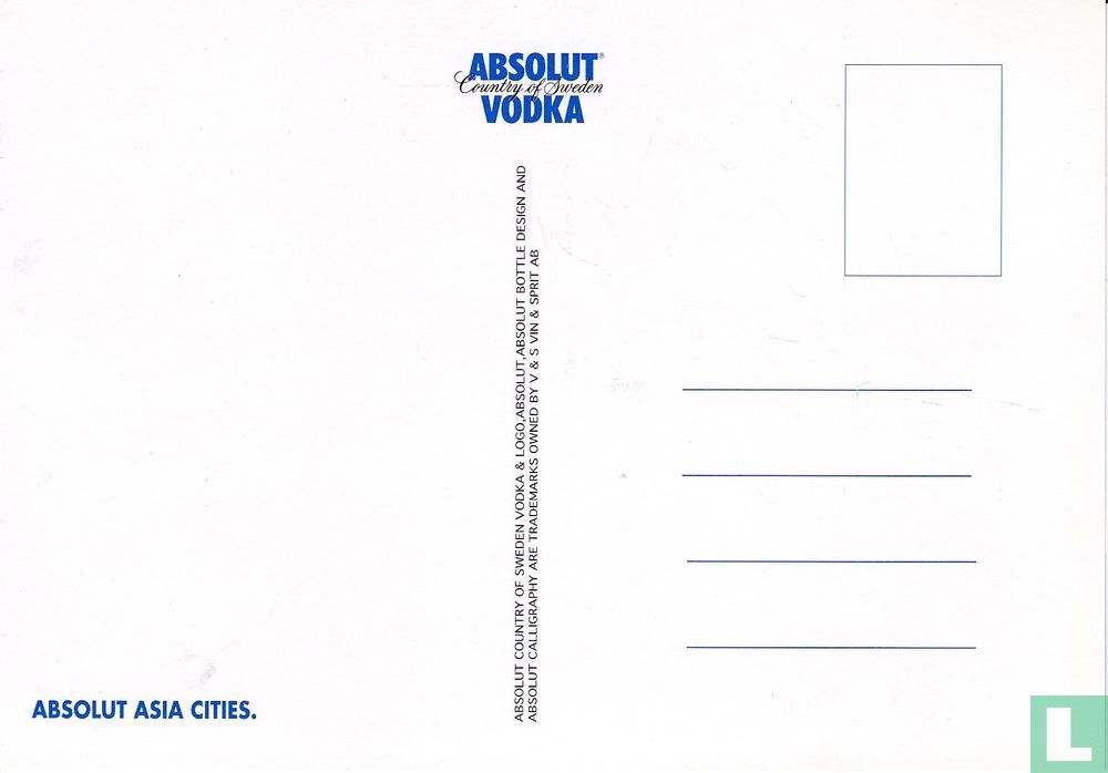 Absolut Taipei