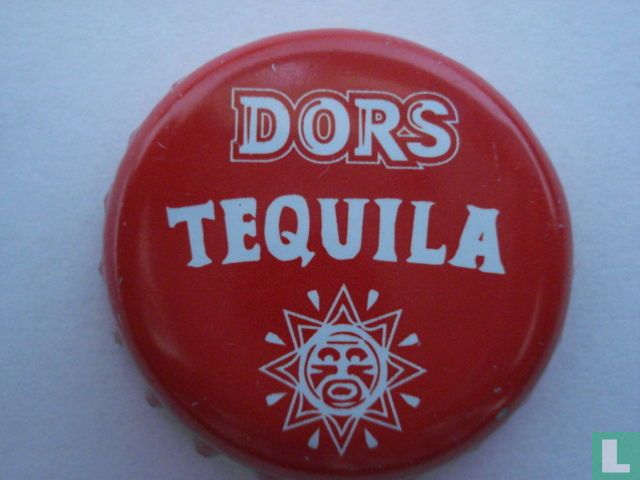 Dors Tequila