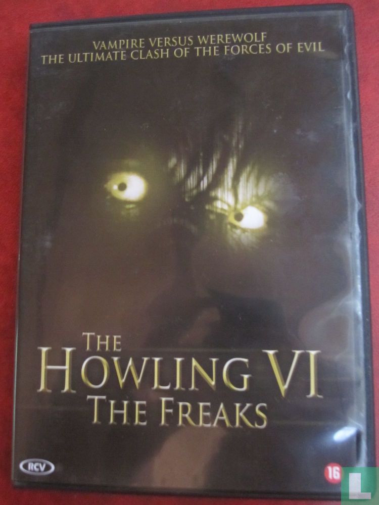 The Freaks