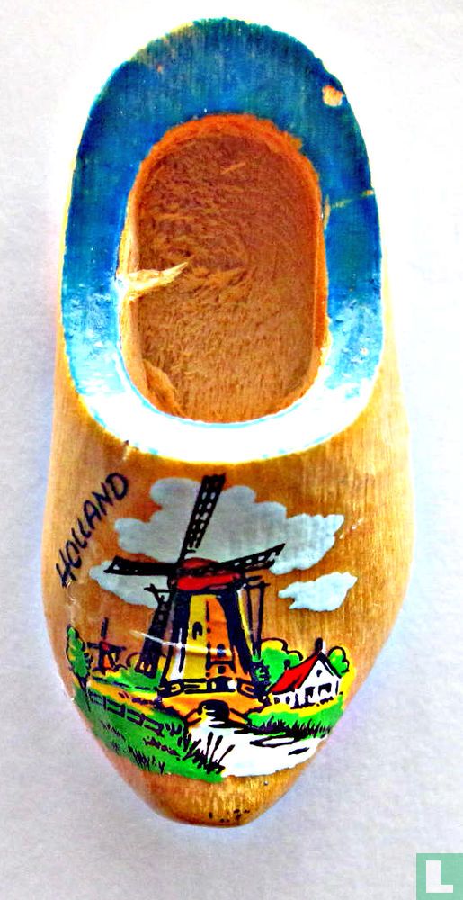 Holland (klomp)