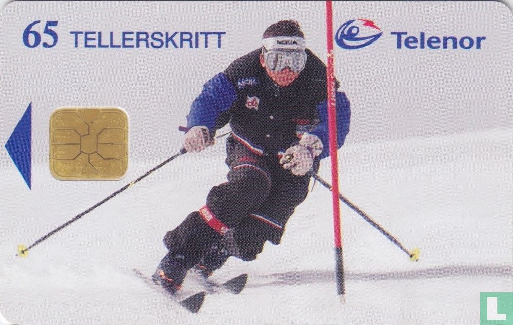 Telemark