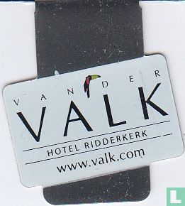 Van der Valk