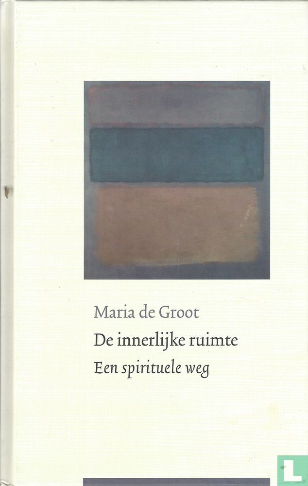 De innerlijke ruimte