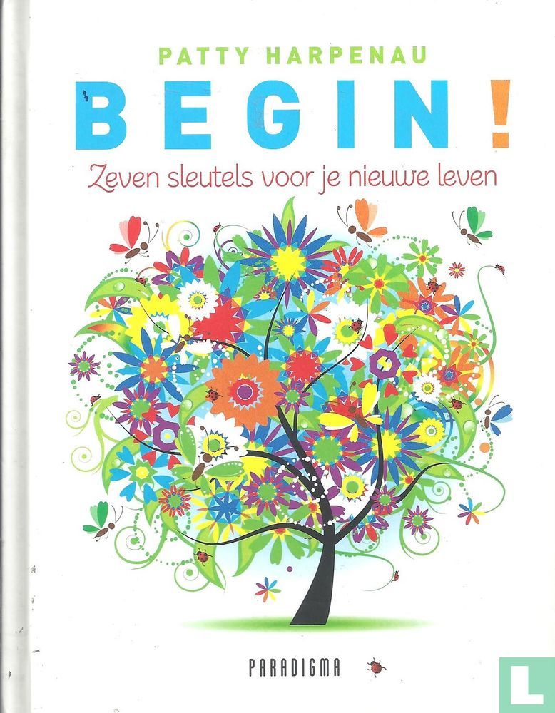 Begin!