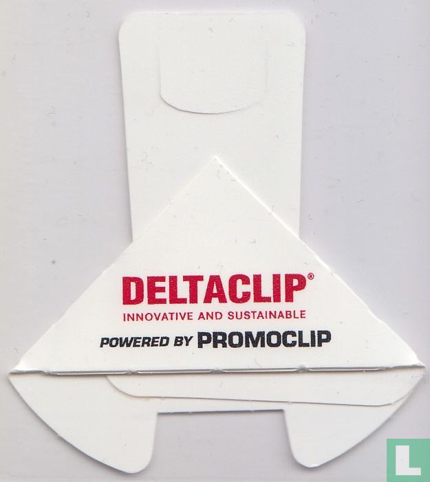 Deltaclip