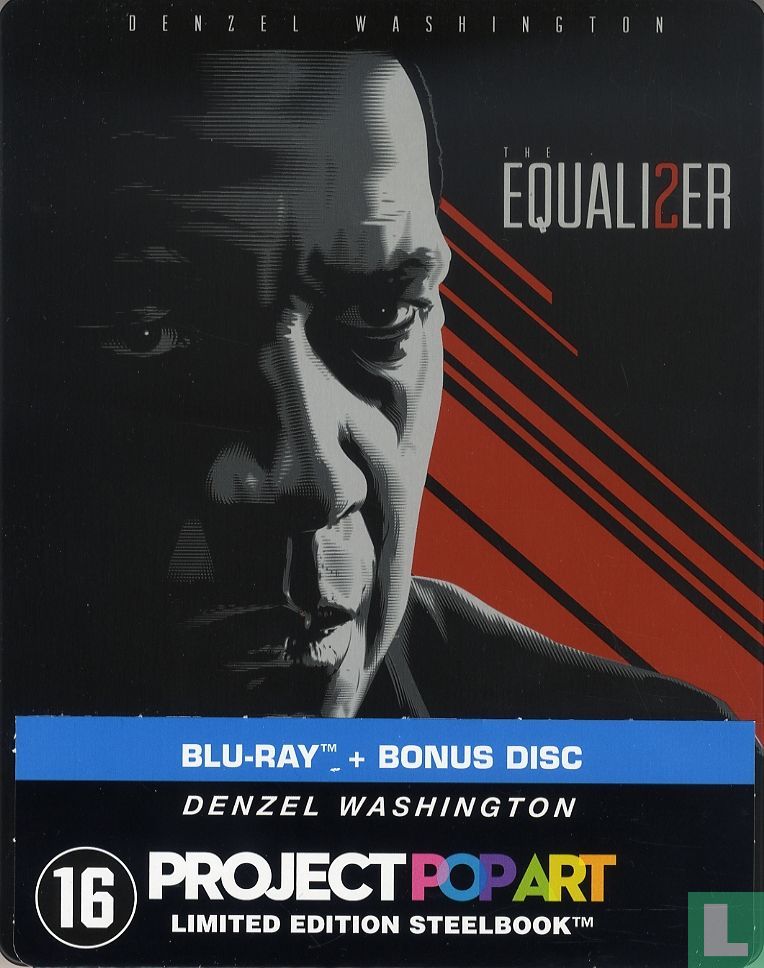 The Equalizer 2