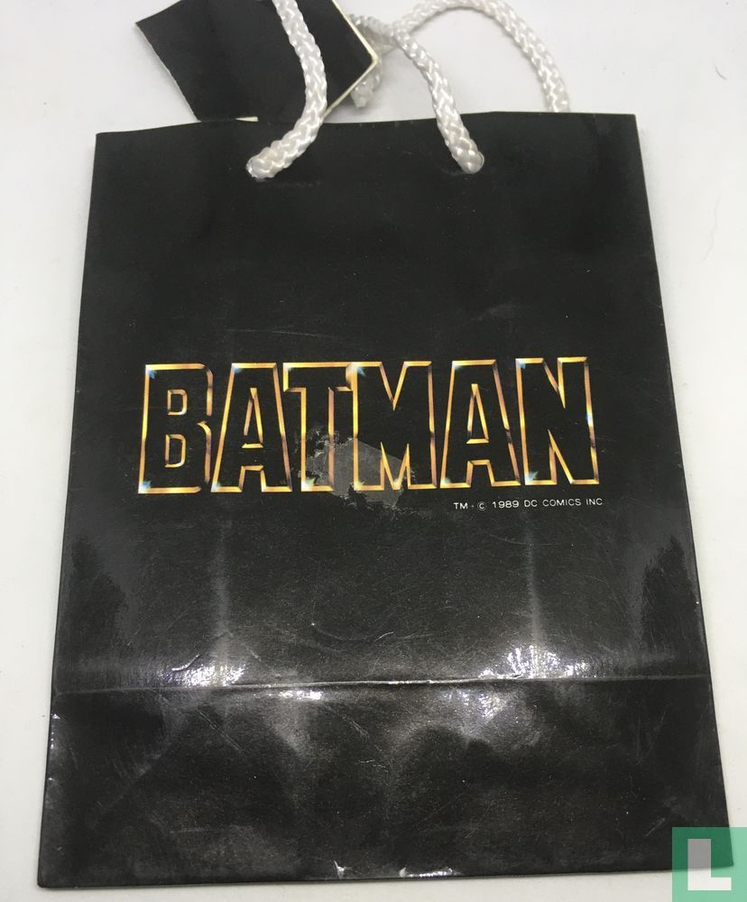 Batman Cadeau Tas