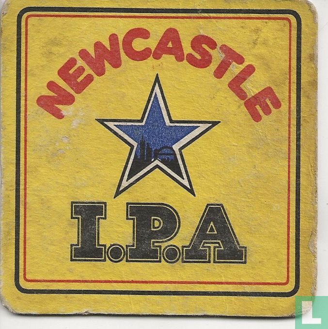 Newcastle I.P.A