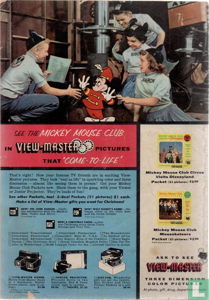 Roy Rogers and Trigger 107