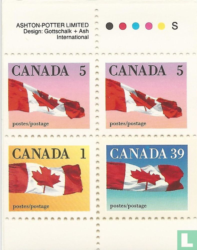 Drapeau national