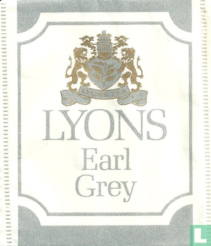 Earl Grey