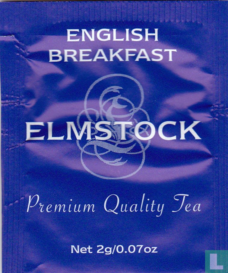 English Breakfast