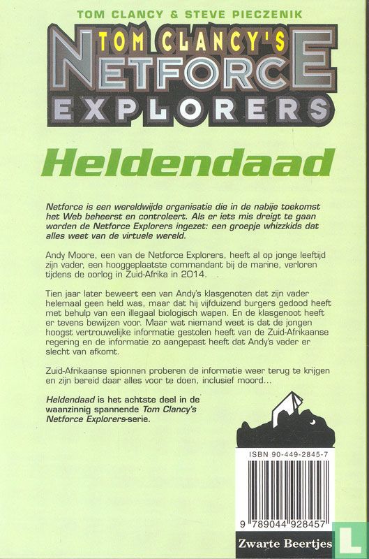 Heldendaad