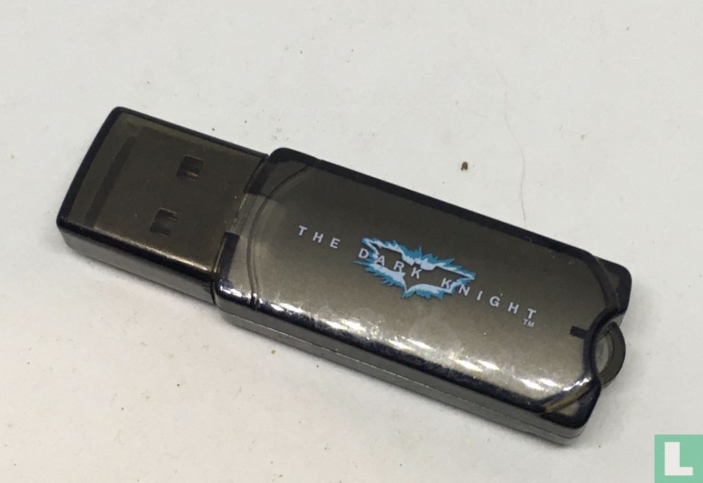 Batman USB-Stick - Usb-stick - LastDodo