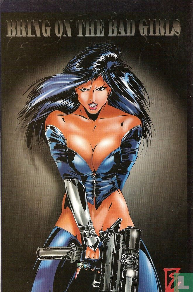  Double impact 3