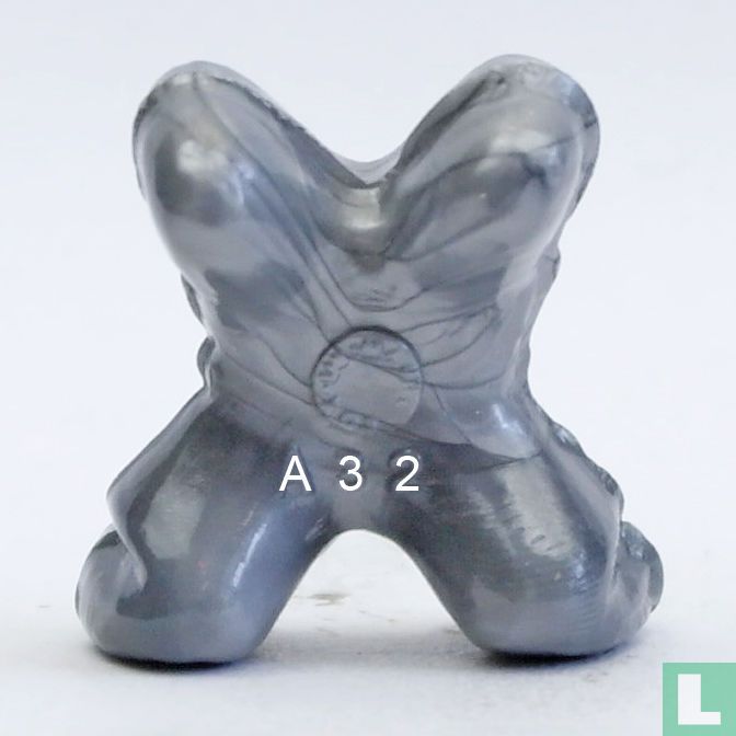 Slack [z] (argent)