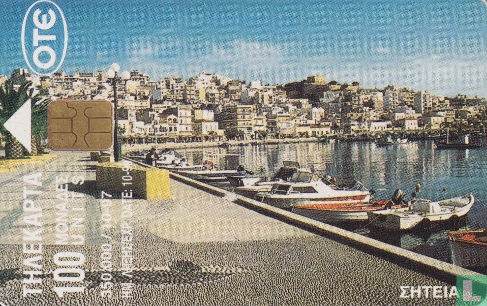 Sitia