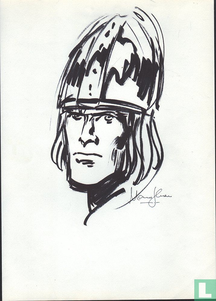 Eric de Noorman