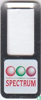 Spectrum