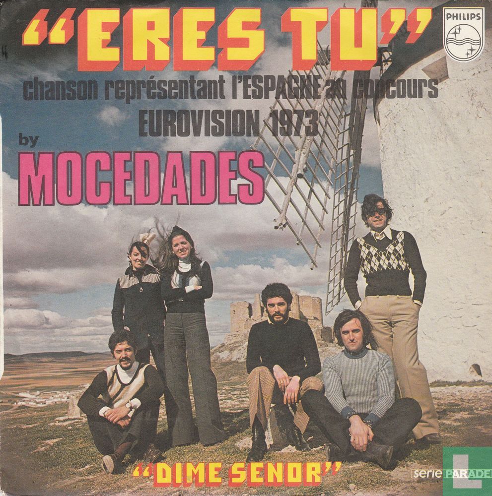 Eres tu