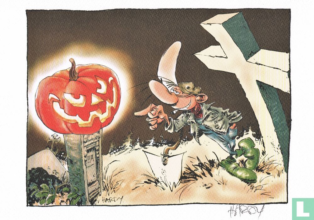 Halloween